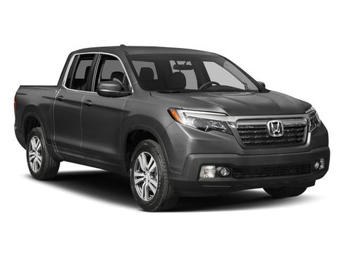 Used 2017 Honda Ridgeline RTL image 6