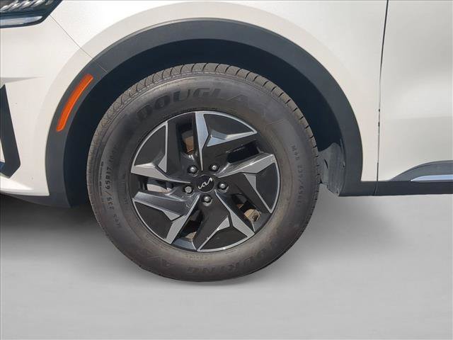 Used 2023 Kia Sorento EX FWD image 24