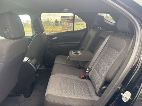 Used 2023 Chevrolet Equinox LT image 14