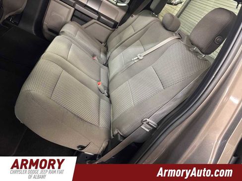 Used 2019 Ford F150 XLT w/ Equipment Group 302A Luxury image 27