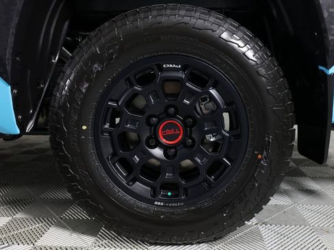 Used 2026 Toyota Tundra TRD Pro image 53