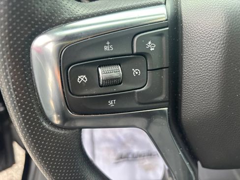Used 2025 Chevrolet Blazer LT AWD/4WD image 24