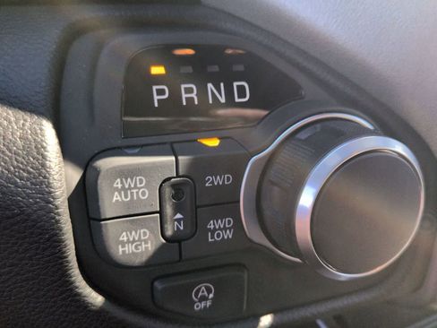 New 2026 RAM 1500 Big Horn image 31