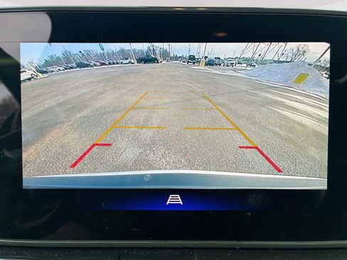 Certified 2024 Chevrolet TrailBlazer LT w/ Convenience Package image 14