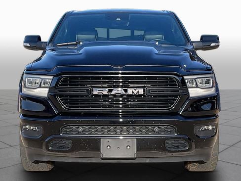 Used 2022 RAM 1500 Laramie w/ Sport Appearance Package AWD/4WD image 5