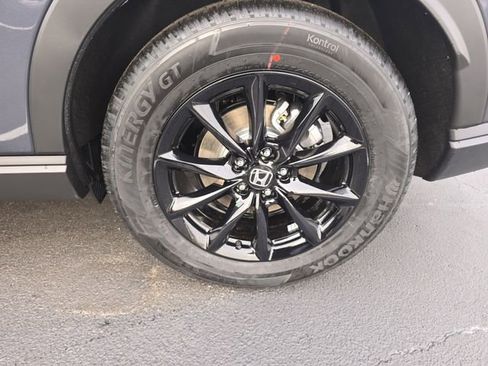 New 2026 Honda CR-V Sport image 34