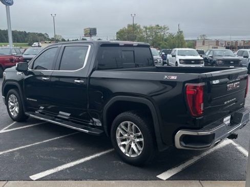 Used 2019 GMC Sierra 1500 SLT image 4