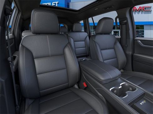 New 2026 GMC Acadia Elevation w/ Black Edition image 16