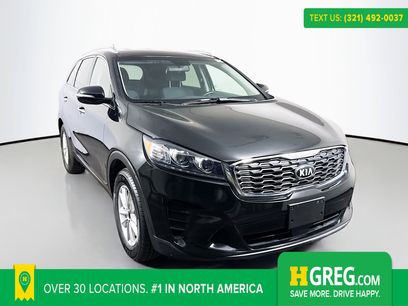 Used 2020 Kia Sorento LX w/ LX I4 Convenience Package
