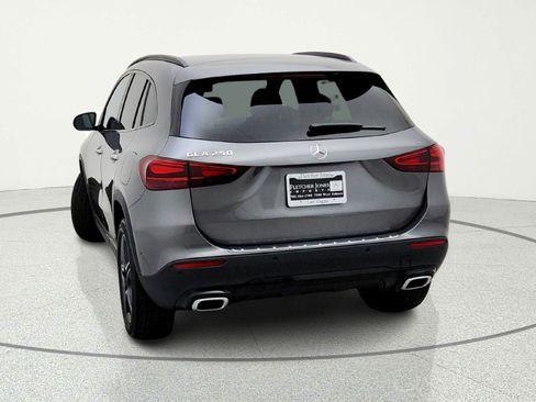 New 2026 Mercedes-Benz GLA 250 image 6