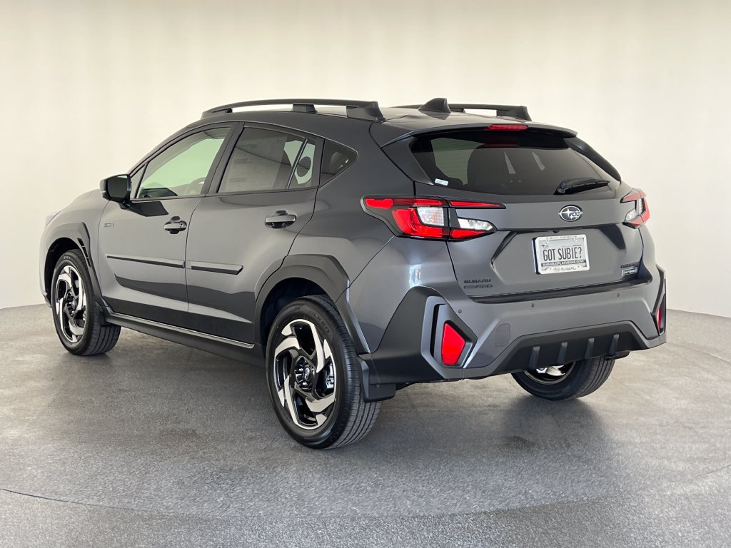 New 2026 Subaru Crosstrek 2.5i Limited AWD/4WD image 7