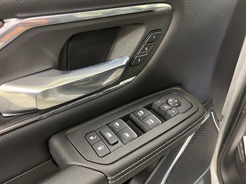 New 2025 RAM 1500 Laramie w/ Sport Appearance Package image 19