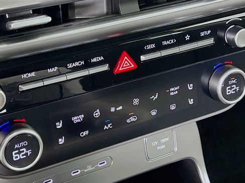 New 2026 Hyundai Ioniq 9 SEL image 20