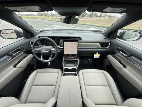 New 2026 GMC Terrain Elevation image 2