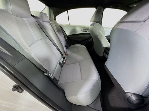 Certified 2026 Toyota Corolla SE image 24