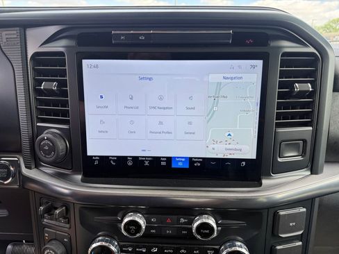 Used 2025 Ford F150 Tremor w/ Equipment Group 402A High AWD/4WD image 30