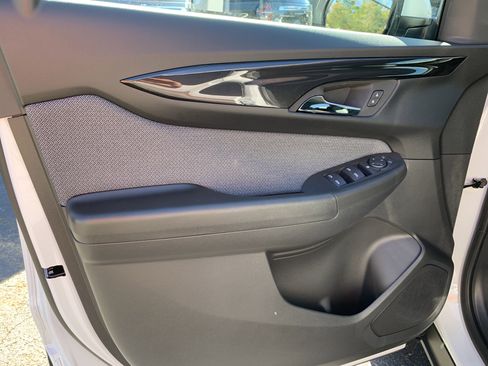 New 2026 Chevrolet TrailBlazer LT w/ Driver Confidence Package image 7