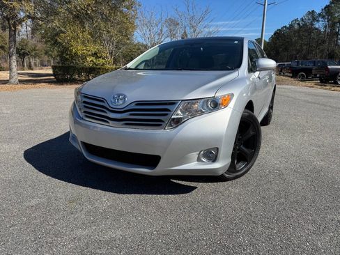 Used 2011 Toyota Venza w/ Convenience Pkg image 28