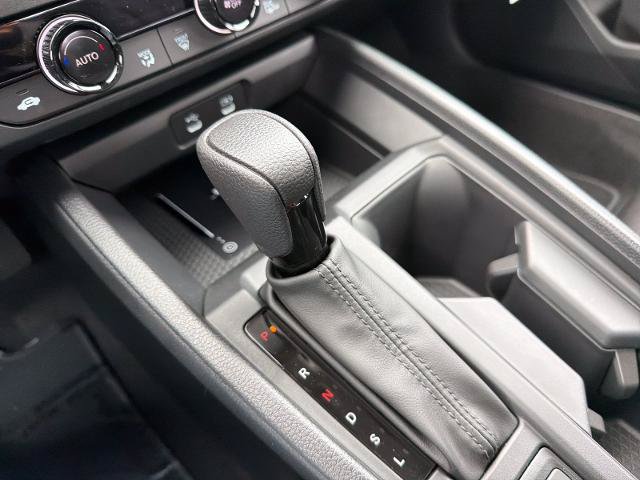 New 2026 Honda Accord SE image 18