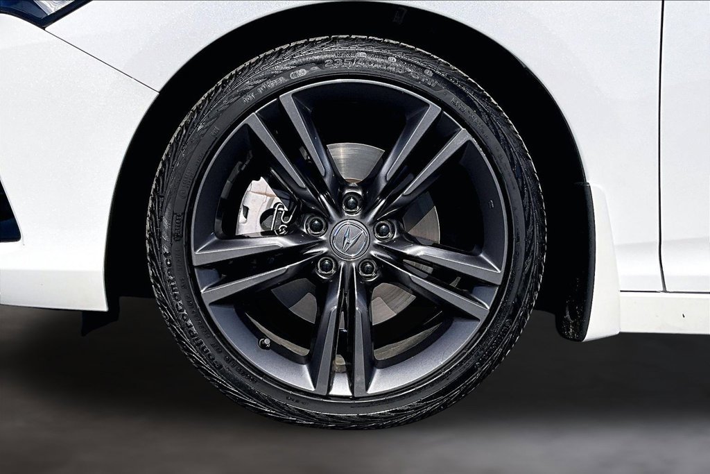 Certified 2024 Acura Integra A-Spec w/ Technology Package FWD image 9