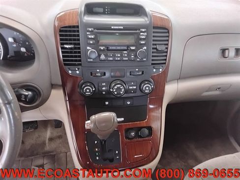 Used 2006 Kia Sedona EX image 12