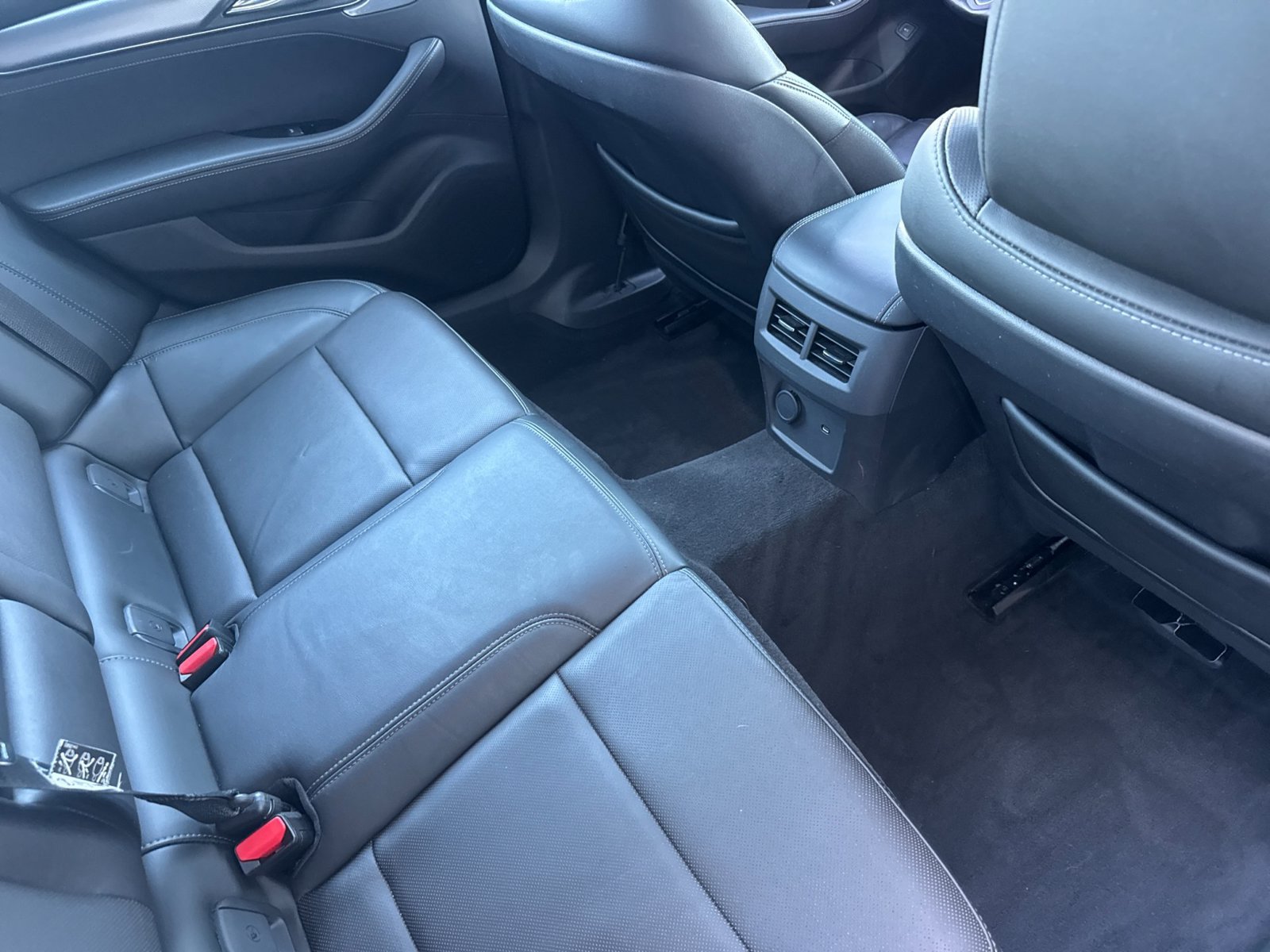 Used 2020 Cadillac CT5 Premium Luxury AWD/4WD image 26