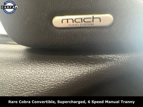 Used 2004 Ford Mustang Cobra RWD image 13