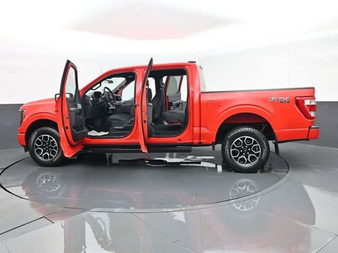 Used 2023 Ford F150 XL w/ XL STX Apperance Package image 29