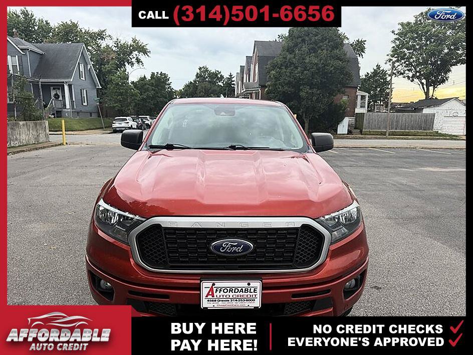 Used 2019 Ford Ranger XLT RWD image 8