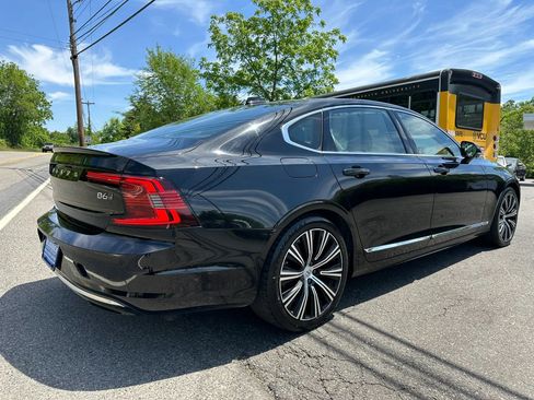 Used 2023 Volvo S90 B6 Plus AWD/4WD image 6