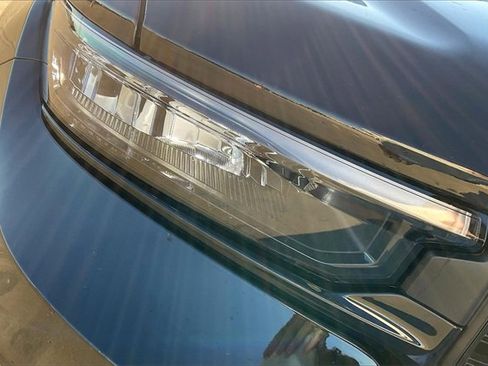 New 2025 Jeep Grand Cherokee L Altitude image 23