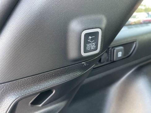 New 2026 Jeep Grand Cherokee Limited RWD image 14