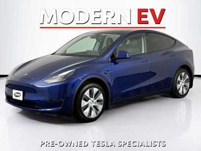 Used 2023 Tesla Model Y Long Range