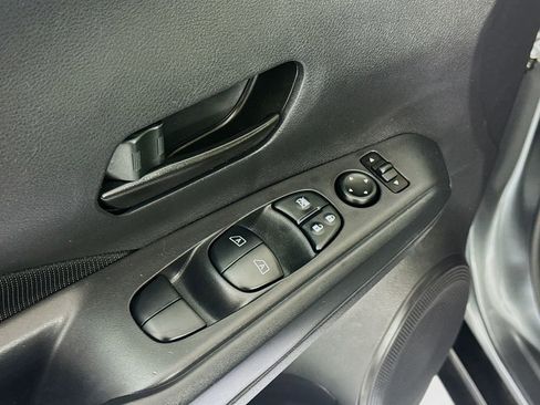 Used 2023 Nissan Kicks S w/ Interior Electronics Package image 15