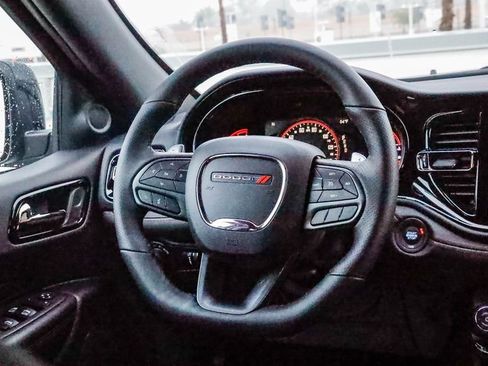 New 2026 Dodge Durango GT image 18