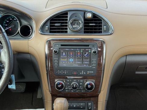 Used 2015 Buick Enclave Leather image 22
