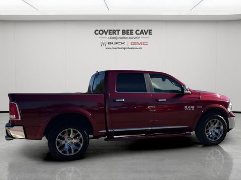 Used 2018 RAM 1500 Limited image 10