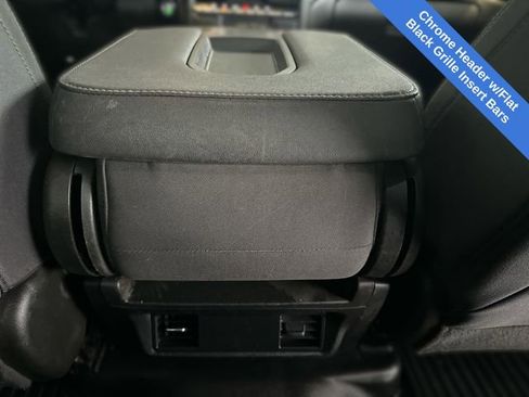 Used 2023 GMC Sierra 1500 Pro w/ Pro Value Package image 22