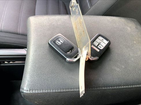 Used 2020 Honda CR-V EX image 12