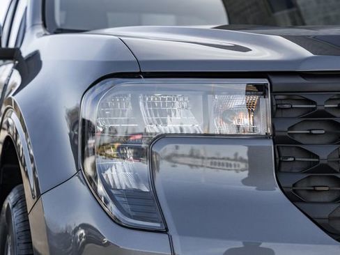 New 2026 Ford Maverick XLT image 19