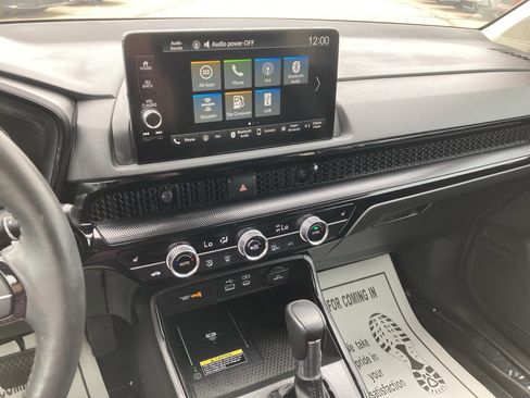 Used 2023 Honda CR-V EX-L image 22