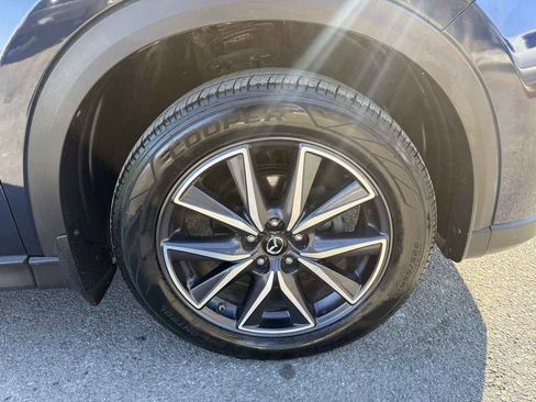 Used 2018 MAZDA CX-5 Grand Touring w/ Premium Package image 28