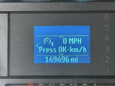 Used 2018 Ford F250 XL w/ XL Value Package AWD/4WD image 5