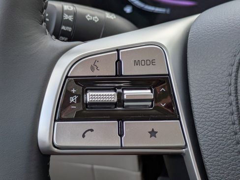 New 2025 Kia Telluride EX image 35