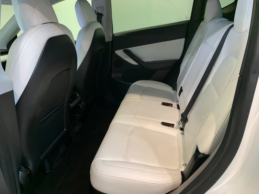 Used 2021 Tesla Model Y Performance AWD/4WD image 54