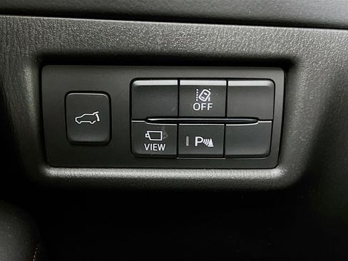 Used 2025 MAZDA CX-5 2.5 Turbo w/ Premium Package image 13