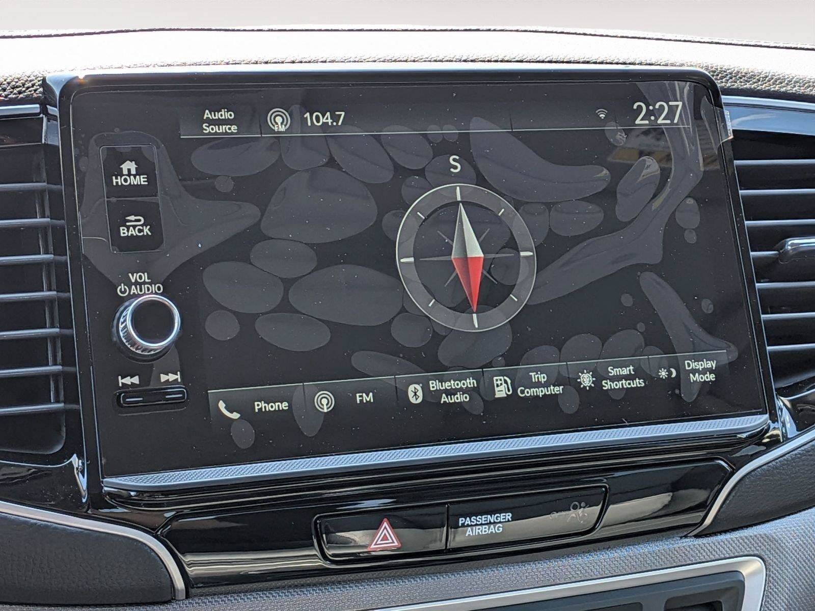 New 2026 Honda Ridgeline RTL image 13