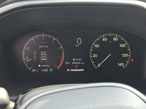 Used 2024 Honda CR-V LX image 21