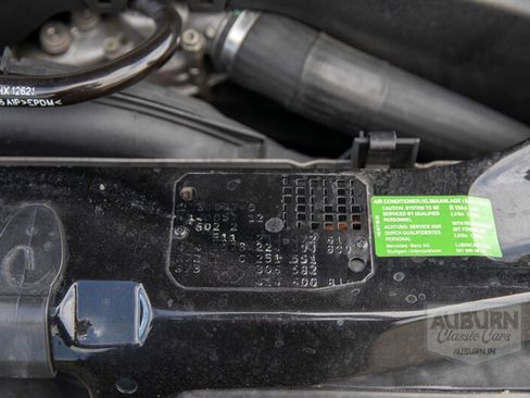 Used 1999 Mercedes-Benz S 600 Sedan image 39