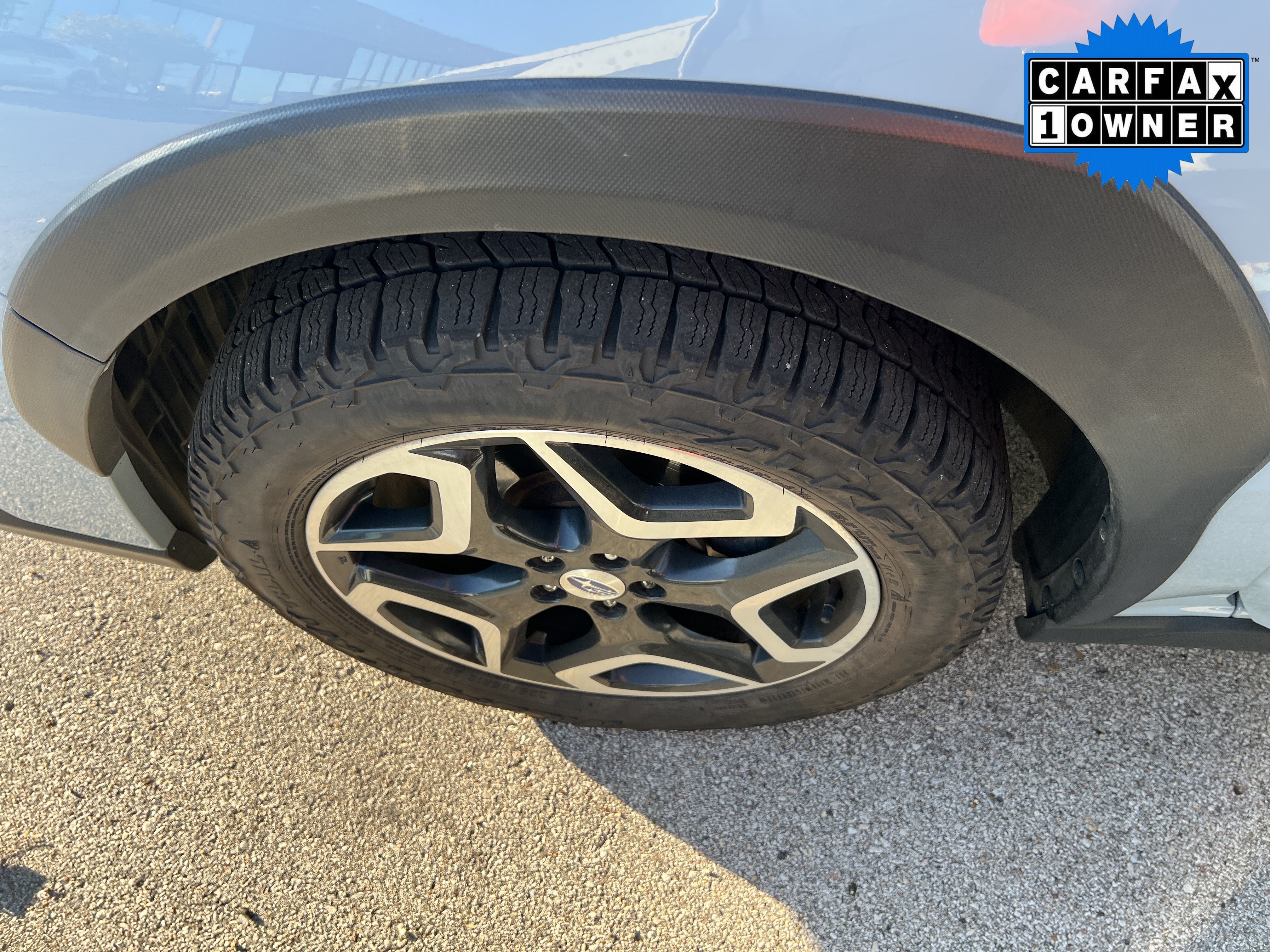 Used 2018 Subaru Crosstrek 2.0i Limited AWD/4WD image 7